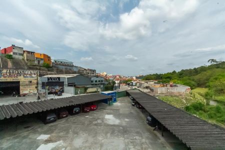 Apartamento à venda com 46m², 2 quartos e 1 vaga Apartamento à venda com 46m², 2 quartos e 1 vagaVista do Quarto 2