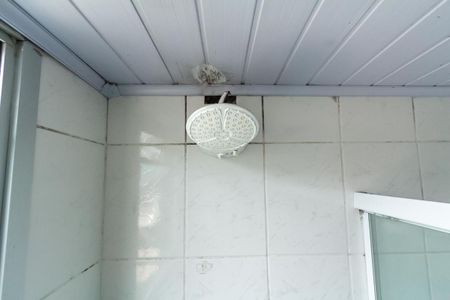 Apartamento à venda com 46m², 2 quartos e 1 vaga Apartamento à venda com 46m², 2 quartos e 1 vagaBanheiro