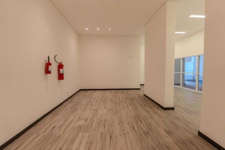 Studio à venda com 30m², 1 quarto e sem vagaÁrea comum - Academia