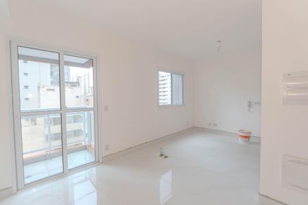 Studio à venda com 30m², 1 quarto e sem vagaStudio