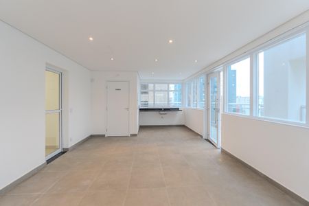 Studio à venda com 30m², 1 quarto e sem vagaÁrea comum