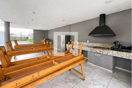 Apartamento à venda com 64m², 2 quartos e 2 vagas Apartamento à venda com 64m², 2 quartos e 2 vagasÁrea comum