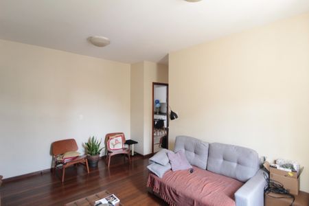 Apartamento à venda com 112m², 4 quartos e 3 vagasSala