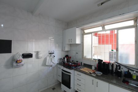 Apartamento à venda com 112m², 4 quartos e 3 vagasCozinha