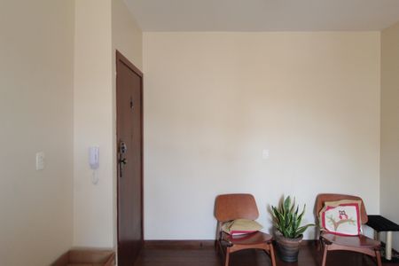 Apartamento à venda com 112m², 4 quartos e 3 vagasSala