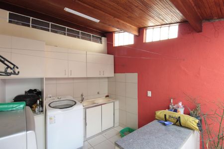 Apartamento à venda com 112m², 4 quartos e 3 vagasÁrea de Serviço