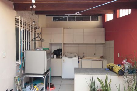 Apartamento à venda com 112m², 4 quartos e 3 vagasÁrea de Serviço