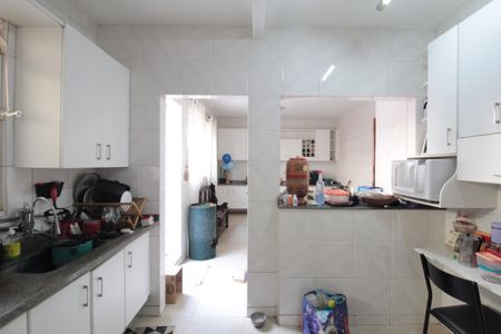 Apartamento à venda com 112m², 4 quartos e 3 vagasCozinha