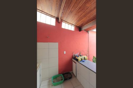 Apartamento à venda com 112m², 4 quartos e 3 vagasÁrea de Serviço