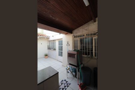 Apartamento à venda com 112m², 4 quartos e 3 vagasÁrea de Serviço