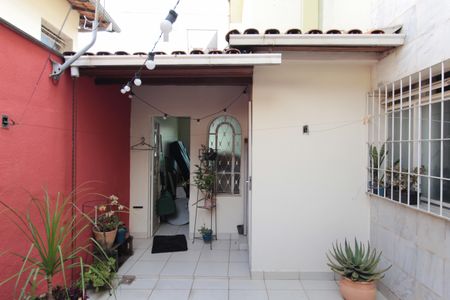 Apartamento à venda com 112m², 4 quartos e 3 vagasÁrea de Serviço