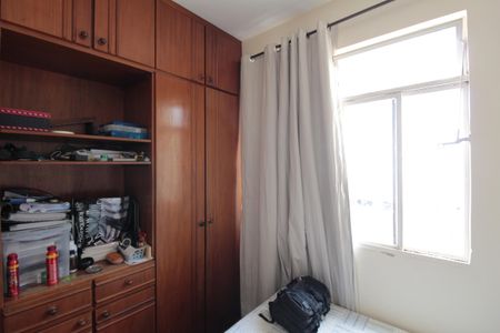 Apartamento à venda com 112m², 4 quartos e 3 vagasQuarto 1