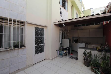 Apartamento à venda com 112m², 4 quartos e 3 vagasÁrea de Serviço