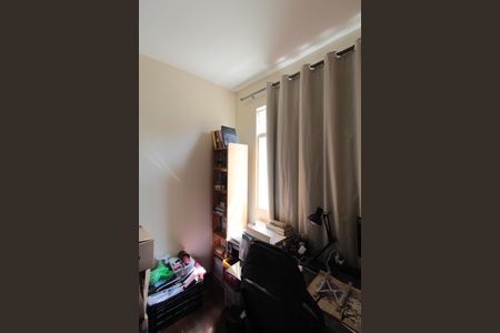 Apartamento à venda com 112m², 4 quartos e 3 vagasQuarto 3