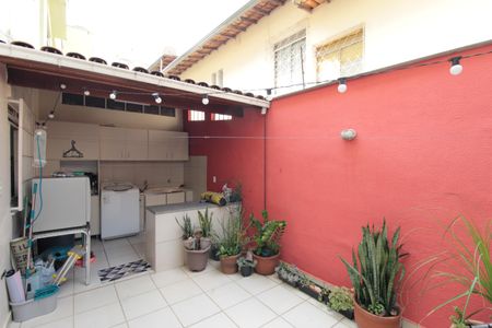 Apartamento à venda com 112m², 4 quartos e 3 vagasÁrea de Serviço