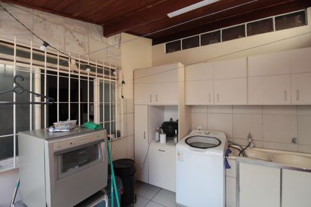 Apartamento à venda com 112m², 4 quartos e 3 vagasÁrea de Serviço