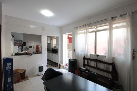 Apartamento à venda com 112m², 4 quartos e 3 vagasCozinha