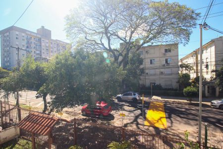 Apartamento para alugar com 65m², 1 quarto e sem vaga Apartamento para alugar com 65m², 1 quarto e sem vagaVista do Quarto