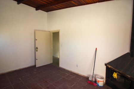 Sala 2 de apartamento para alugar com 1 quarto, 65m² em Tristeza, Porto Alegre