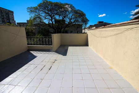 Apartamento para alugar com 65m², 1 quarto e sem vaga Apartamento para alugar com 65m², 1 quarto e sem vagaTerraço