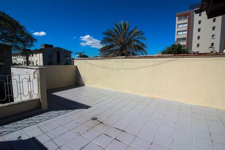 Apartamento para alugar com 65m², 1 quarto e sem vaga Apartamento para alugar com 65m², 1 quarto e sem vagaTerraço