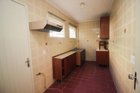 Apartamento para alugar com 65m², 1 quarto e sem vaga Apartamento para alugar com 65m², 1 quarto e sem vagaCozinha