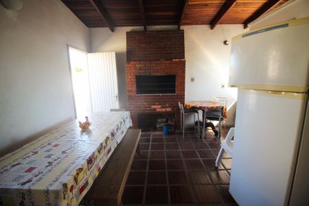 Apartamento para alugar com 65m², 1 quarto e sem vaga Apartamento para alugar com 65m², 1 quarto e sem vagaÁrea comum - Churrasqueira