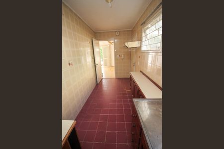 Apartamento para alugar com 65m², 1 quarto e sem vaga Apartamento para alugar com 65m², 1 quarto e sem vagaCozinha