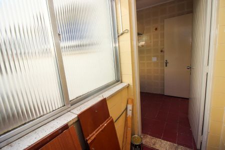 Apartamento para alugar com 65m², 1 quarto e sem vaga Apartamento para alugar com 65m², 1 quarto e sem vagaÁrea de Serviço