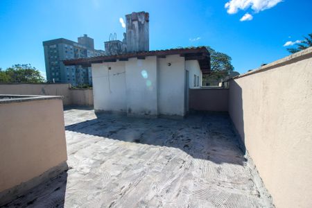 Apartamento para alugar com 65m², 1 quarto e sem vaga Apartamento para alugar com 65m², 1 quarto e sem vagaÁrea comum - terraço