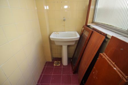 Apartamento para alugar com 65m², 1 quarto e sem vaga Apartamento para alugar com 65m², 1 quarto e sem vagaÁrea de Serviço