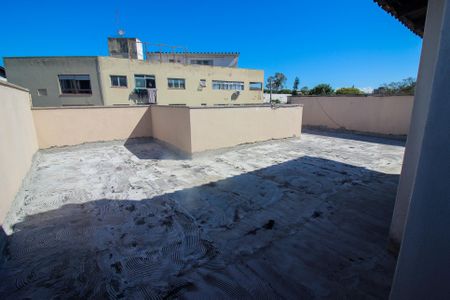 Apartamento para alugar com 65m², 1 quarto e sem vaga Apartamento para alugar com 65m², 1 quarto e sem vagaÁrea comum - terraço