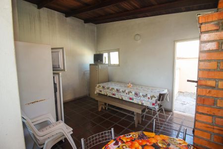 Apartamento para alugar com 65m², 1 quarto e sem vaga Apartamento para alugar com 65m², 1 quarto e sem vagaÁrea comum - Churrasqueira