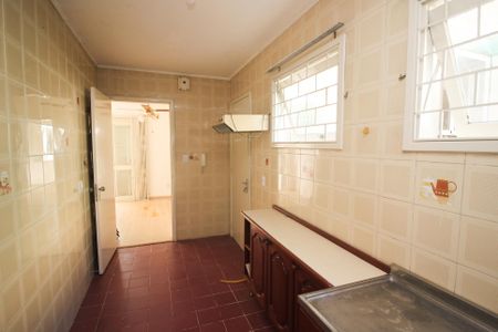 Apartamento para alugar com 65m², 1 quarto e sem vaga Apartamento para alugar com 65m², 1 quarto e sem vagaCozinha