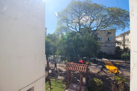 Apartamento para alugar com 65m², 1 quarto e sem vaga Apartamento para alugar com 65m², 1 quarto e sem vagaVista da Sacada