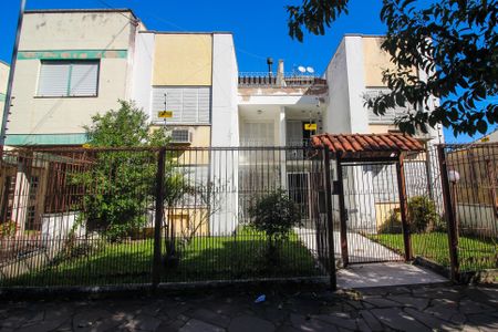 Apartamento para alugar com 65m², 1 quarto e sem vaga Apartamento para alugar com 65m², 1 quarto e sem vagaFachada do Prédio
