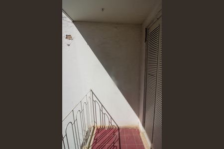 Sacada da sala 1 de apartamento para alugar com 1 quarto, 65m² em Tristeza, Porto Alegre