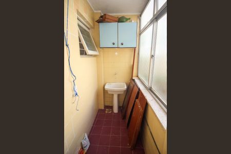 Apartamento para alugar com 65m², 1 quarto e sem vaga Apartamento para alugar com 65m², 1 quarto e sem vagaÁrea de Serviço