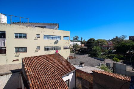 Apartamento para alugar com 65m², 1 quarto e sem vaga Apartamento para alugar com 65m², 1 quarto e sem vagaVista do terraço