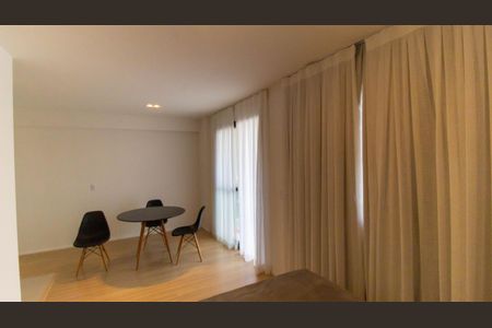 Studio de kitnet/studio para alugar com 1 quarto, 34m² em Ingá, Niterói