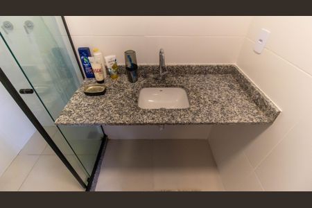 Kitnet/Studio para alugar com 1 quarto, 34m² em Ingá, Niterói