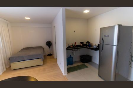 Kitnet/Studio para alugar com 1 quarto, 34m² em Ingá, Niterói
