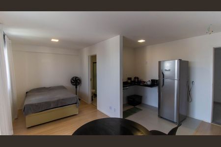 Kitnet/Studio para alugar com 1 quarto, 34m² em Ingá, Niterói