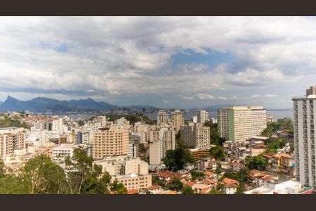 Kitnet/Studio para alugar com 1 quarto, 34m² em Ingá, Niterói