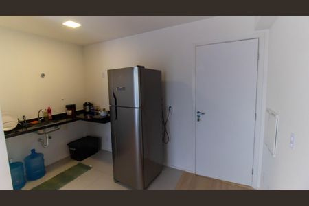 Studio de kitnet/studio para alugar com 1 quarto, 34m² em Ingá, Niterói