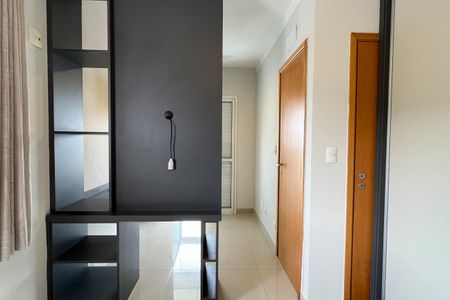 Apartamento para alugar com 58m², 1 quarto e 1 vaga Apartamento para alugar com 58m², 1 quarto e 1 vagaQuarto