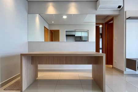 Apartamento para alugar com 58m², 1 quarto e 1 vagaSala