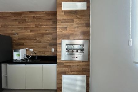 Apartamento para alugar com 58m², 1 quarto e 1 vagaÁrea comum