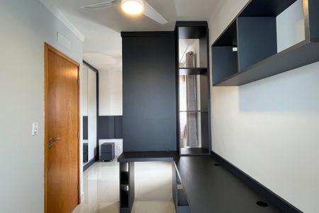 Apartamento para alugar com 58m², 1 quarto e 1 vaga Apartamento para alugar com 58m², 1 quarto e 1 vagaQuarto