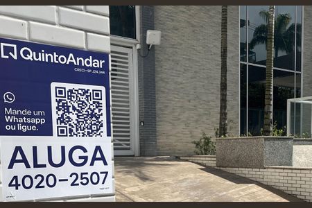 Apartamento para alugar com 58m², 1 quarto e 1 vagaPlaca instalada